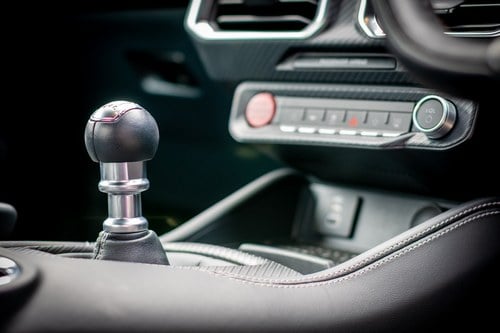 2025 Ford Shelby Mustang GT350 RHD - 438 Miles For Sale (picture 27 of 201)