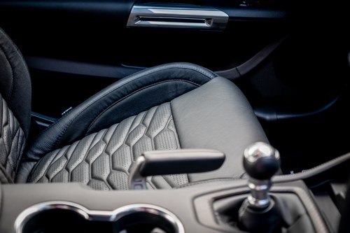 2025 Ford Shelby Mustang GT350 RHD - 438 Miles For Sale (picture 31 of 201)