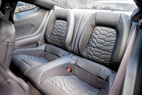 2025 Ford Shelby Mustang GT350 RHD - 438 Miles For Sale (picture 37 of 201)