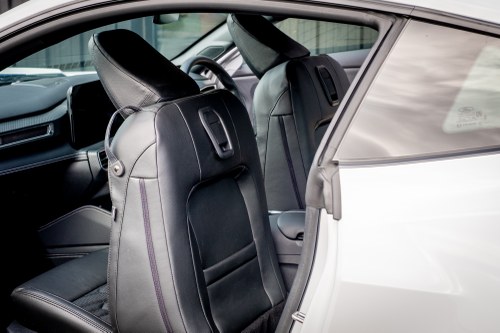 2025 Ford Shelby Mustang GT350 RHD - 438 Miles For Sale (picture 40 of 201)