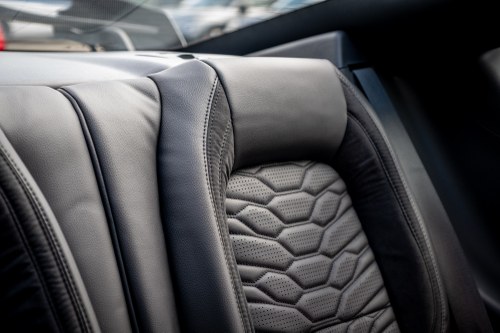 2025 Ford Shelby Mustang GT350 RHD - 438 Miles For Sale (picture 43 of 201)