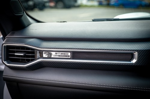 2025 Ford Shelby Mustang GT350 RHD - 438 Miles For Sale (picture 46 of 201)