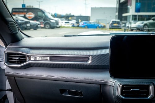 2025 Ford Shelby Mustang GT350 RHD - 438 Miles For Sale (picture 47 of 201)