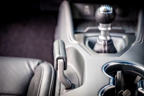 2025 Ford Shelby Mustang GT350 RHD - 438 Miles For Sale (picture 50 of 201)