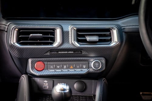 2025 Ford Shelby Mustang GT350 RHD - 438 Miles For Sale (picture 51 of 201)