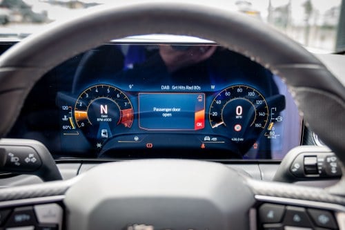 2025 Ford Shelby Mustang GT350 RHD - 438 Miles For Sale (picture 60 of 201)