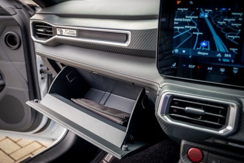 2025 Ford Shelby Mustang GT350 RHD - 438 Miles For Sale (picture 65 of 201)