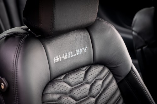 2025 Ford Shelby Mustang GT350 RHD - 438 Miles For Sale (picture 70 of 201)