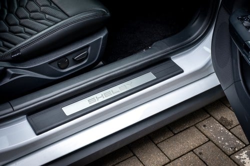 2025 Ford Shelby Mustang GT350 RHD - 438 Miles For Sale (picture 74 of 201)