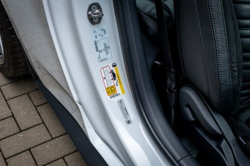 2025 Ford Shelby Mustang GT350 RHD - 438 Miles For Sale (picture 75 of 201)