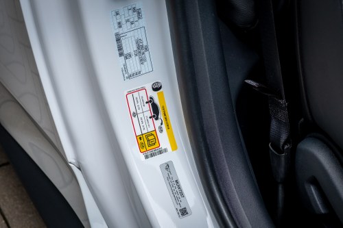 2025 Ford Shelby Mustang GT350 RHD - 438 Miles For Sale (picture 76 of 201)