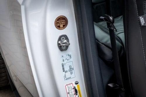 2025 Ford Shelby Mustang GT350 RHD - 438 Miles For Sale (picture 77 of 201)