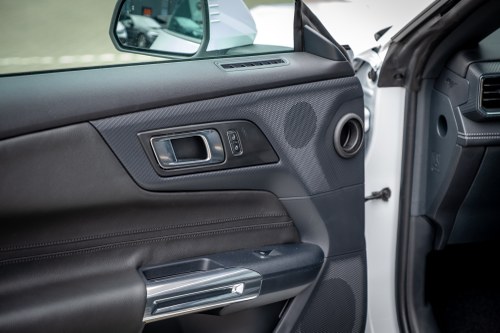 2025 Ford Shelby Mustang GT350 RHD - 438 Miles For Sale (picture 79 of 201)