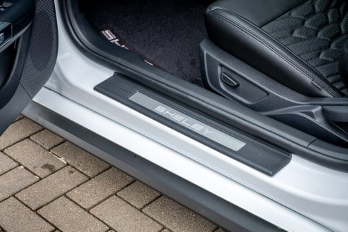 2025 Ford Shelby Mustang GT350 RHD - 438 Miles For Sale (picture 81 of 201)