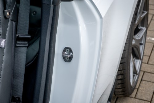 2025 Ford Shelby Mustang GT350 RHD - 438 Miles For Sale (picture 82 of 201)