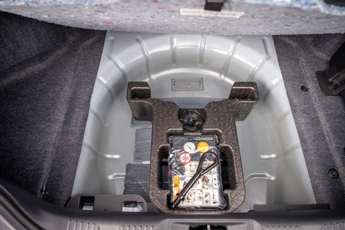 2025 Ford Shelby Mustang GT350 RHD - 438 Miles For Sale (picture 88 of 201)