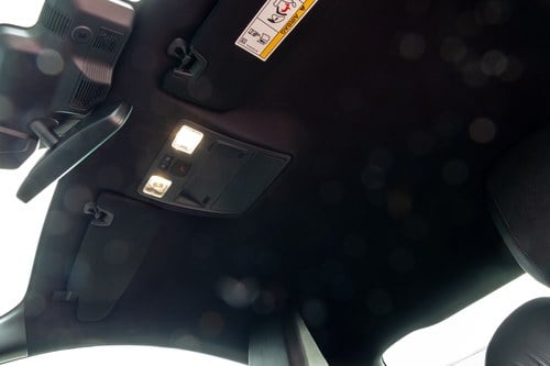 2025 Ford Shelby Mustang GT350 RHD - 438 Miles For Sale (picture 89 of 201)