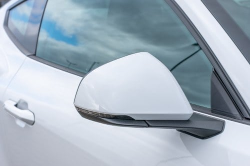 2025 Ford Shelby Mustang GT350 RHD - 438 Miles For Sale (picture 96 of 201)