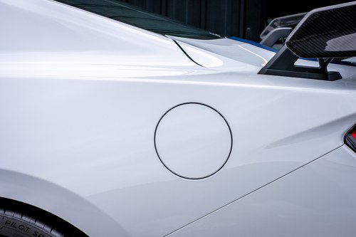 2025 Ford Shelby Mustang GT350 RHD - 438 Miles For Sale (picture 106 of 201)