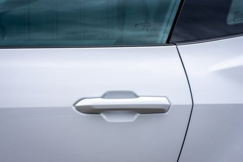 2025 Ford Shelby Mustang GT350 RHD - 438 Miles For Sale (picture 107 of 201)