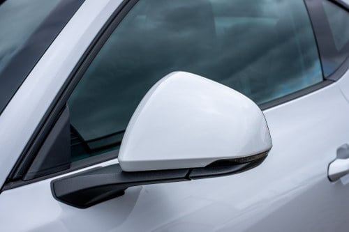 2025 Ford Shelby Mustang GT350 RHD - 438 Miles For Sale (picture 110 of 201)