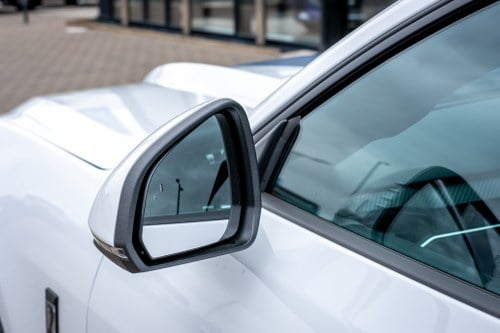 2025 Ford Shelby Mustang GT350 RHD - 438 Miles For Sale (picture 111 of 201)