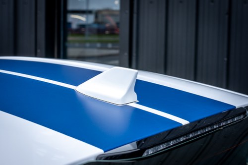 2025 Ford Shelby Mustang GT350 RHD - 438 Miles For Sale (picture 112 of 201)