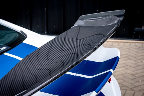 2025 Ford Shelby Mustang GT350 RHD - 438 Miles For Sale (picture 115 of 201)