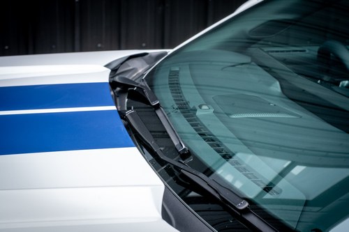 2025 Ford Shelby Mustang GT350 RHD - 438 Miles For Sale (picture 121 of 201)