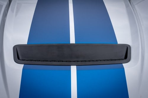 2025 Ford Shelby Mustang GT350 RHD - 438 Miles For Sale (picture 123 of 201)