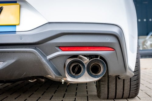 2025 Ford Shelby Mustang GT350 RHD - 438 Miles For Sale (picture 143 of 201)