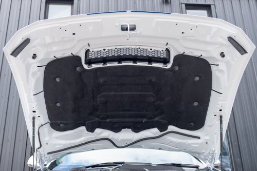 2025 Ford Shelby Mustang GT350 RHD - 438 Miles For Sale (picture 178 of 201)