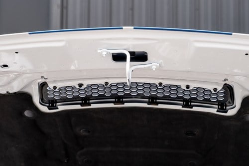 2025 Ford Shelby Mustang GT350 RHD - 438 Miles For Sale (picture 179 of 201)