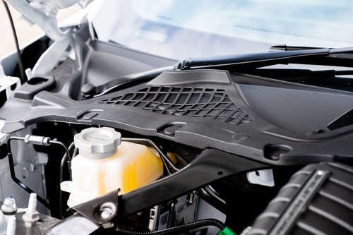 2025 Ford Shelby Mustang GT350 RHD - 438 Miles For Sale (picture 181 of 201)