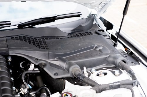 2025 Ford Shelby Mustang GT350 RHD - 438 Miles For Sale (picture 182 of 201)