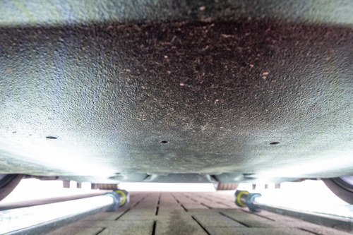 2025 Ford Shelby Mustang GT350 RHD - 438 Miles For Sale (picture 184 of 201)