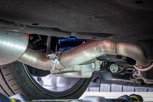 2025 Ford Shelby Mustang GT350 RHD - 438 Miles For Sale (picture 191 of 201)