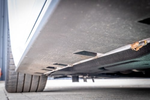 2025 Ford Shelby Mustang GT350 RHD - 438 Miles For Sale (picture 194 of 201)