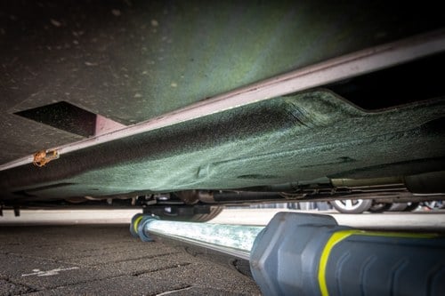 2025 Ford Shelby Mustang GT350 RHD - 438 Miles For Sale (picture 195 of 201)