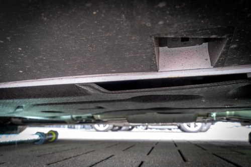 2025 Ford Shelby Mustang GT350 RHD - 438 Miles For Sale (picture 196 of 201)