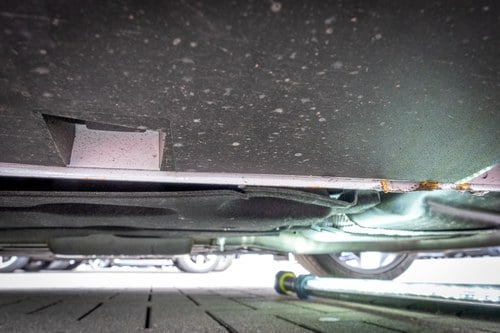 2025 Ford Shelby Mustang GT350 RHD - 438 Miles For Sale (picture 197 of 201)