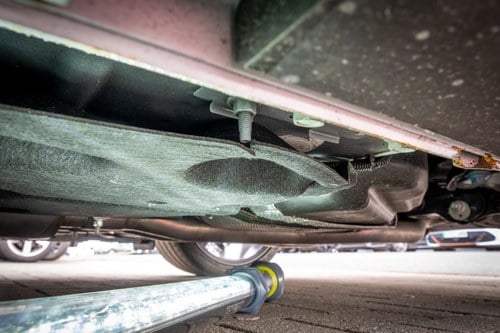 2025 Ford Shelby Mustang GT350 RHD - 438 Miles For Sale (picture 198 of 201)