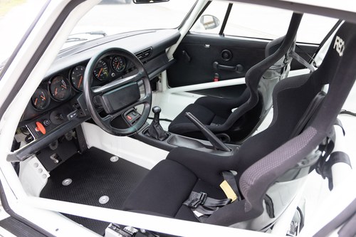 1992 Porsche 911 (964) Carrera RS Cup zum Verkauf (Bild 11 von 276)