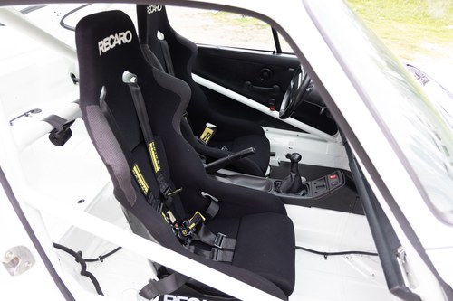 1992 Porsche 911 (964) Carrera RS Cup zum Verkauf (Bild 12 von 276)