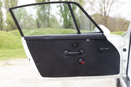 1992 Porsche 911 (964) Carrera RS Cup zum Verkauf (Bild 16 von 276)