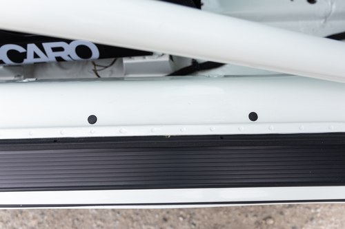 1992 Porsche 911 (964) Carrera RS Cup zum Verkauf (Bild 31 von 276)