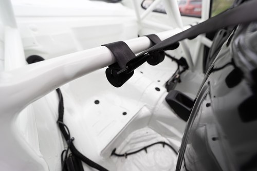 1992 Porsche 911 (964) Carrera RS Cup zum Verkauf (Bild 32 von 276)