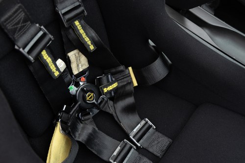 1992 Porsche 911 (964) Carrera RS Cup zum Verkauf (Bild 35 von 276)