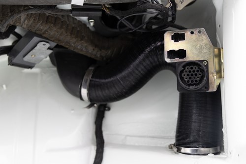 1992 Porsche 911 (964) Carrera RS Cup zum Verkauf (Bild 39 von 276)