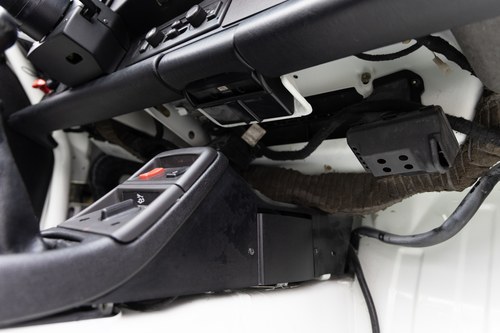 1992 Porsche 911 (964) Carrera RS Cup zum Verkauf (Bild 40 von 276)